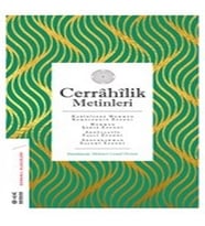 Cerrahilik Metinleri