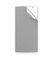 SChitec LG Prime Plus Uyumlu Ön Yüzey Mat Hidrojel Ekran Koruyucu