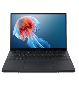 Asus Zenbook DUO UX8406 UX8406CA-PZ210W Intel Ultra 9 285H 32GB RAM 2TB SSD 14 inç OLED Dokunmatik Windows 11