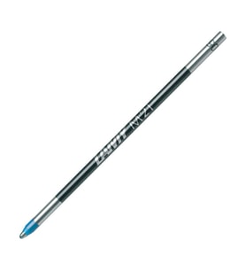 LAMY M21 TÜKENMEZ KALEM YEDEĞİ MAVİ