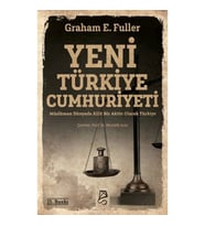 Yeni Türkiye Cumhuriyeti