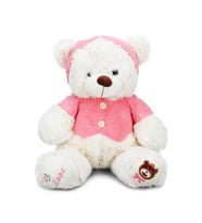 46 cm Sevimli Pelüş Ayı 0143