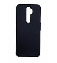 Oppo A5 2020 Kılıf Ultra Ince Arka Kapak