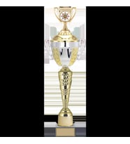 ODAK KUPA - Figürlü Kupalar - Kupa Figürlü Kupalar FG-088 A - 65 cm