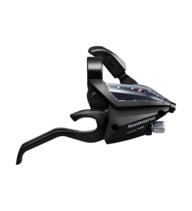 Shimano Sağ Vites/Fren Kolu ST-EF500-8R2A 8 Vites Uyumlu ESTEF5002RV8AL
