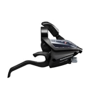 Shimano Sağ Vites/Fren Kolu ST-EF500-8R2A 8 Vites Uyumlu ESTEF5002RV8AL
