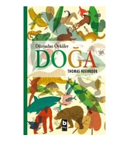 Dünyadan Öyküler: Doğa