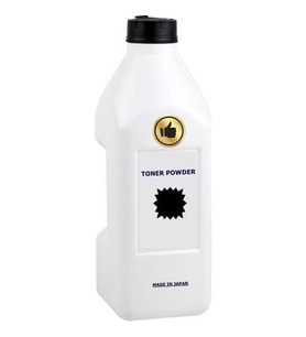 PlusPrint Samsung MLT-D104 Muadil Toner Tozu 1kg - ML1660 - ML1666 - ML16 50000 Syf