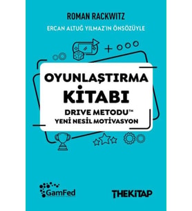 Oyunlaştırma Kitabı