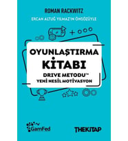 Oyunlaştırma Kitabı