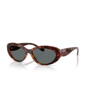 VO 5630S W65681 55 Vogue Polarize Güneş Gözlüğü