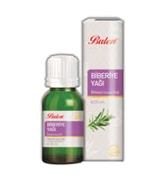 Balen Biberiye Yağı - Distilasyon 20 ml