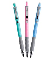 Serve Steps Mekanik Kurşun Kalem Pastel 0.7mm 36'lı Stand