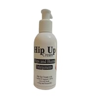 Hip Up Enlargement Kalca Toparlayıcı Sıkılaştırıcı Dolgunlaştırıcılı Bakım Kremi 120 ml