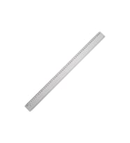 145 Cetvel 50cm Plastik