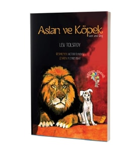 Aslan Ve Köpek