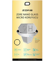 Sony Xperia Xz1 Nano Micro Temperli Ekran Koruyucu