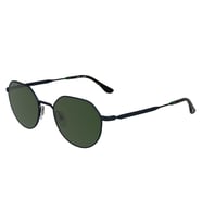 Lacoste L268S 410 53 Unisex Güneş Gözlüğü (Mavi)