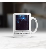 Kişiye Özel Kupa League of Legends-5