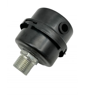 Kompresör Filtresi Metal 25 - 50 Lt 1/2