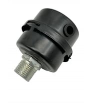 Kompresör Filtresi Metal 25 - 50 Lt 1/2