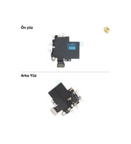 iPhone 16 Plus Wifi Fleksi Filmi Anten Kablosu Wifi film kablosu anten kablosu