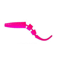 CRAZY FISH POLARIS 2 54 MM SAHTE SİLİKON 64