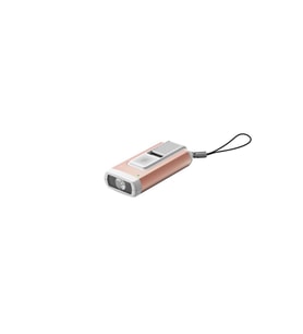 LedLenser K6R Safety Gold Mini Şarjlı Cep Feneri LED502581 Tek Renk-STD