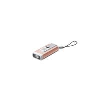 LedLenser K6R Safety Gold Mini Şarjlı Cep Feneri LED502581 Tek Renk-STD
