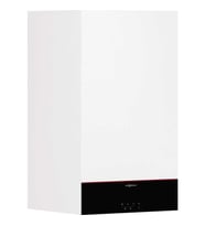 Viessmann Vitodens 100-W 19/27 Kw 16.000 Kcal Tam Yoğuşmalı Kombi (Beyaz)
