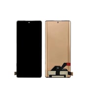 İnfinix Zero 30 5G Lcd Ekran Çıtasız Or. Oled