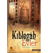 Kıblegah Evler