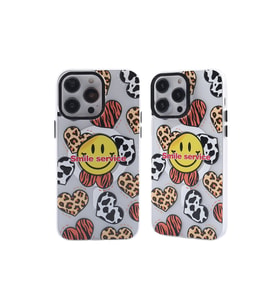 Iphone 14 Kılıf Apollo Magneticsafe Desenli Kapak - Apollo Şeffaf - 2