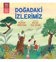 Doğadaki İzlerimiz