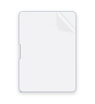 SChitec Apple iPad Pro 11 (2024) Uyumlu Ön Yüzey Nano Şeffaf Hidrojel Ekran Koruyucu