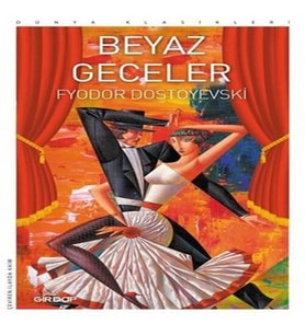 Beyaz Geceler