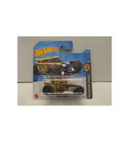 Bone Shaker [NADİR MODEL]