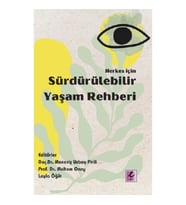 Herkes İçin Sürdürülebilir Yaşam Rehberi