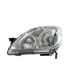 Honda Crv Ön Far Elektrikli Motorlu Sol 2004-2006 (Oem No:  33151S9Ag11)