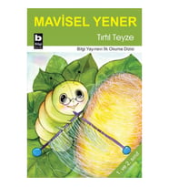Tırtıl Teyze