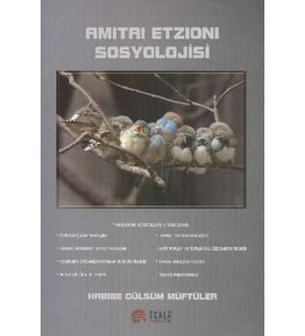 Amitai Etzioni Sosyolojisi