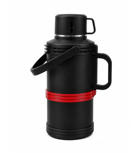 Profesyonel Termos 5 Litre - Kamp, Piknik & Dış Mekan Çelik Termos Nishev