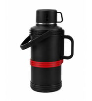 Profesyonel Termos 5 Litre - Kamp, Piknik & Dış Mekan Çelik Termos Nishev