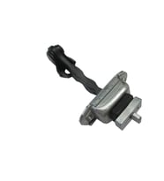 SKODA FABIA- 01/07; ÖN KAPI DURDURUCUSU SAĞ/SOL AYNI (ADET) (KAPI GERGİSİ) 6Y0837249F 1376-2225