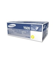 SAMSUNG CLT-Y609S ORJİNAL SARI TONER