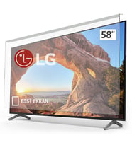 Best Ekran Lg 58" 147 Ekran Tv Ekran Koruyucu