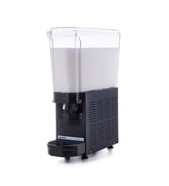 Samixir Klasik Mono 20 Lt Karıştırıcılı Soğuk İçecek Dispenseri Makinesi 20-MB