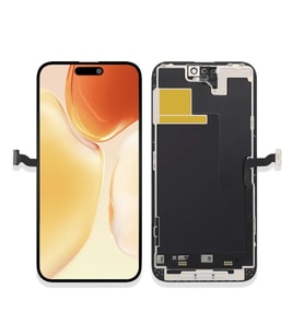 De İphone 14 Pro Max Lcd Ekran İncell Full HD+