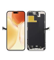 De İphone 14 Pro Max Lcd Ekran İncell Full HD+