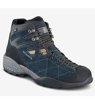 SCARPA DAYLITE GTX ANTHRACITE/OCTANE BOT (Çok Renkli)